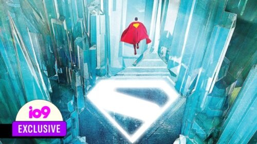 Superman book exclusive 1200x675