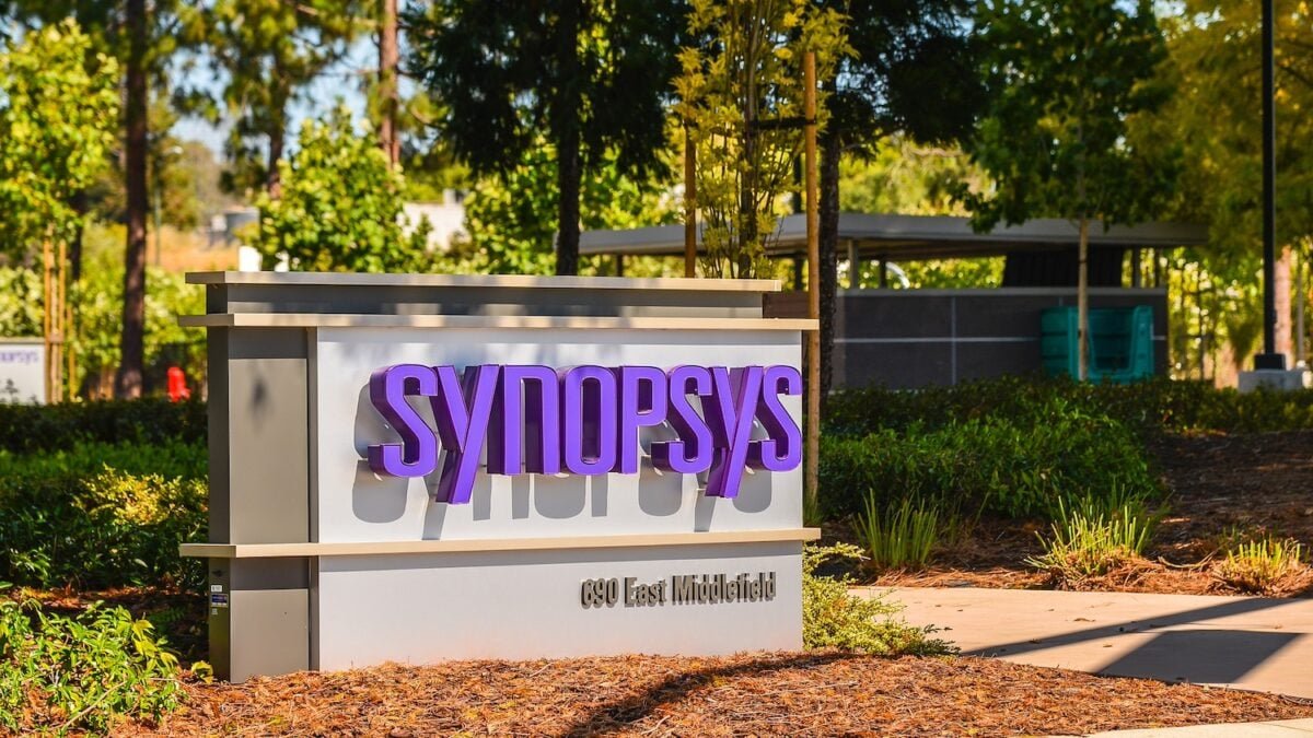 Synopsys