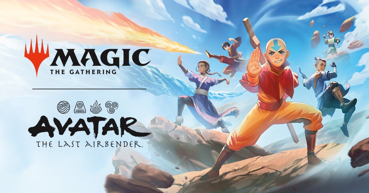 Magic: The Gathering’s future looks like Fortnite, and fans are split 1