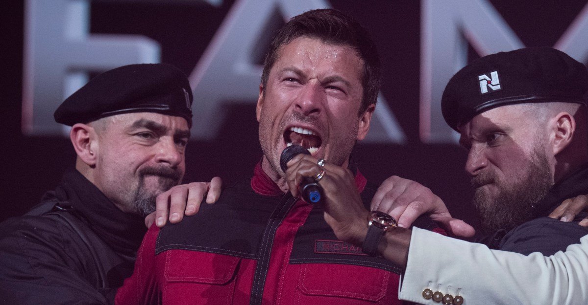 The Running Man review: a propulsive tribute to ‘80s action movies 2 TRM 12491R