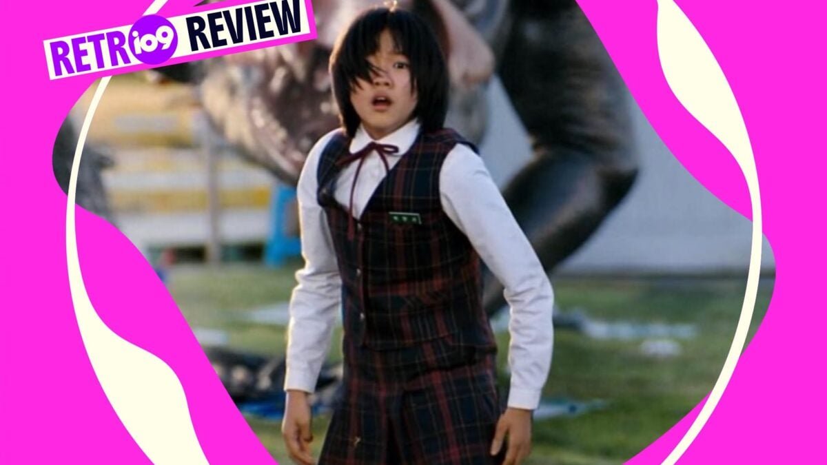 The Host Ko Ah sung Bong Joon Ho io9 2025 retro review 2