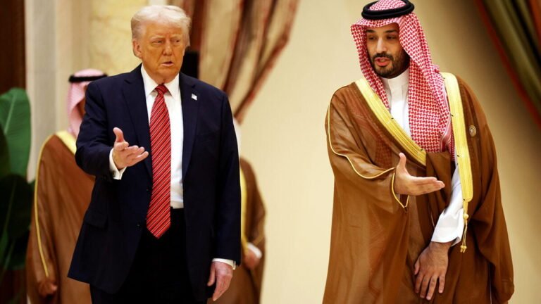 Trump saudi MBS 1200x675