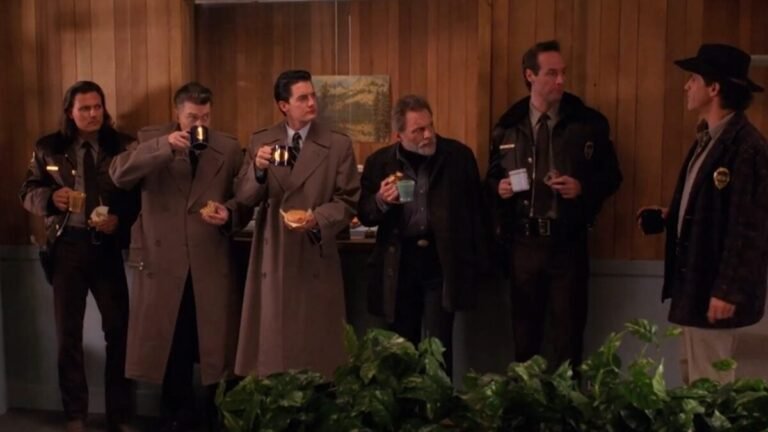 Twin Peaks David Lynch 1200x675