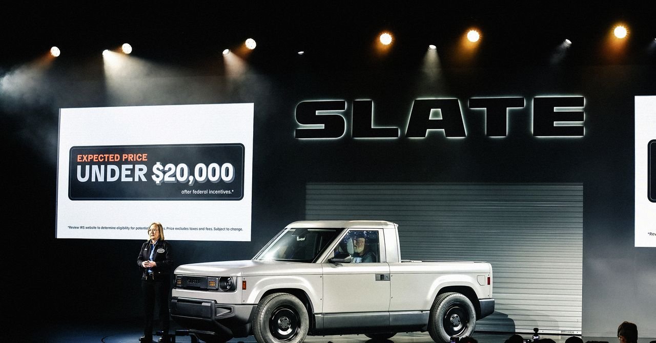 US Cheap EVs Gear 2211876031