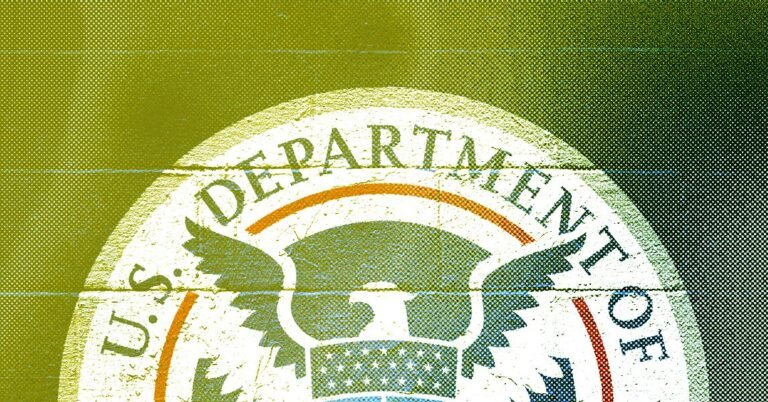 Uncanny Valley News Update DHS Chicago Security 496280562