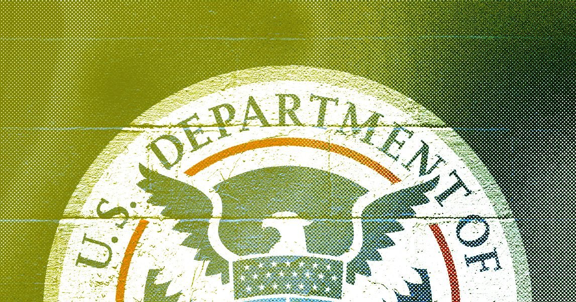 Uncanny Valley News Update DHS Chicago Security 496280562