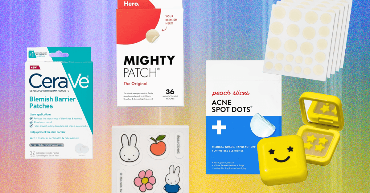 Update 20How20Do20Pimple20Patches20Work