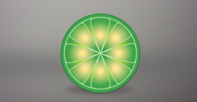 VH Limewire Site