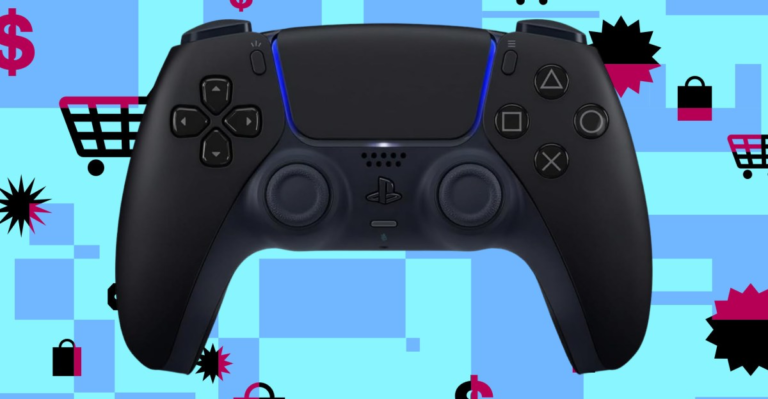 Verge Deals DualSense