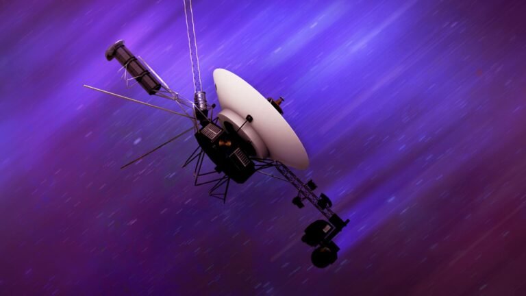 Voyager