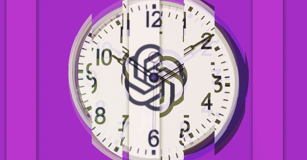 Vrg illo Kristen Radtke why cant chatgpt tell time