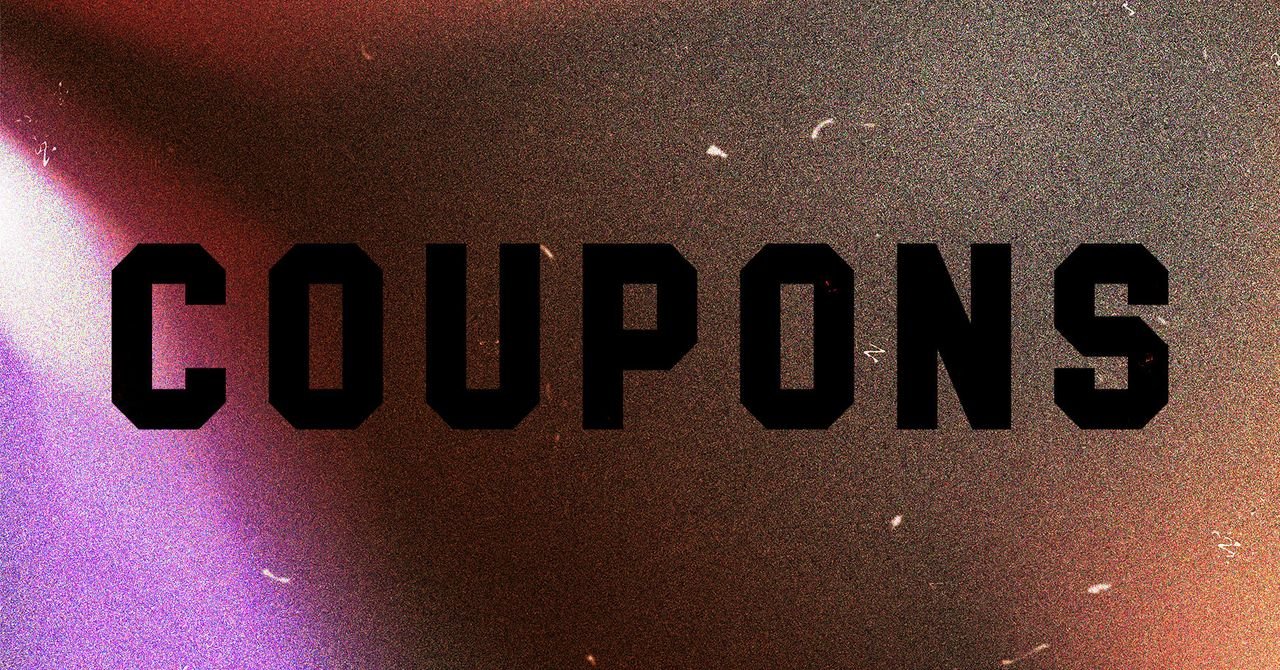 Therabody Promo Code: 15% Off | November 2025 1 WIRED Coupons 15