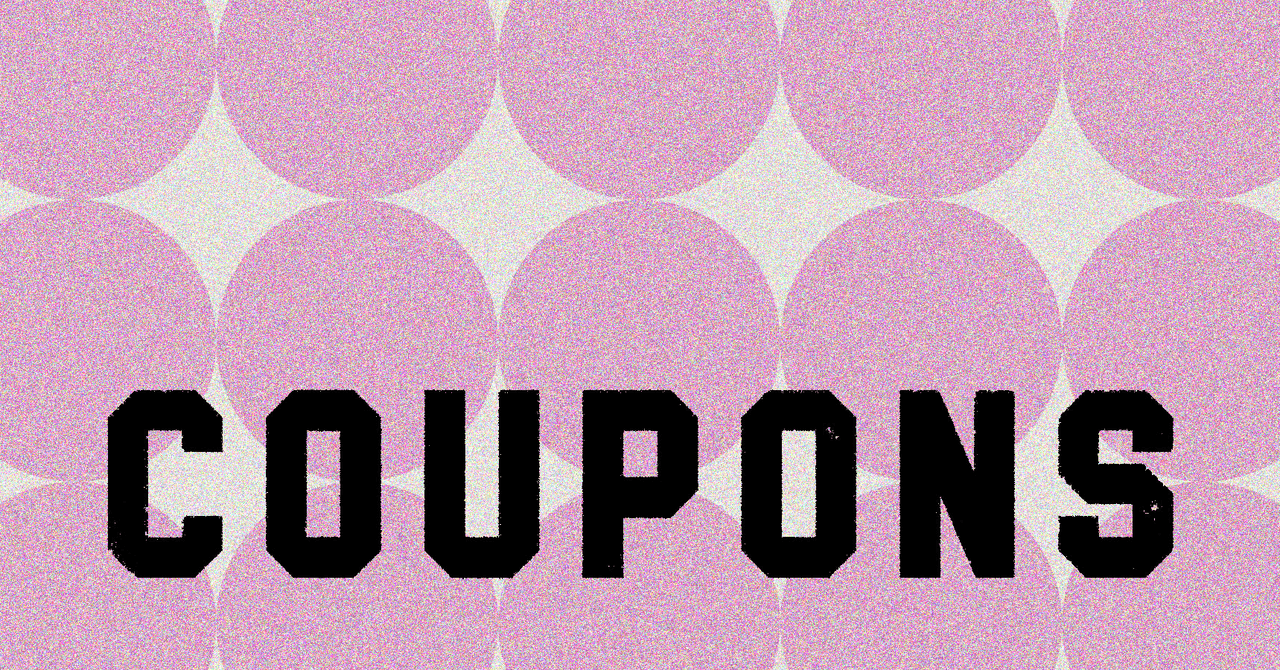 WIRED Coupons R2 1