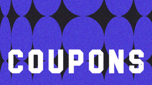 WIRED Coupons R2 10