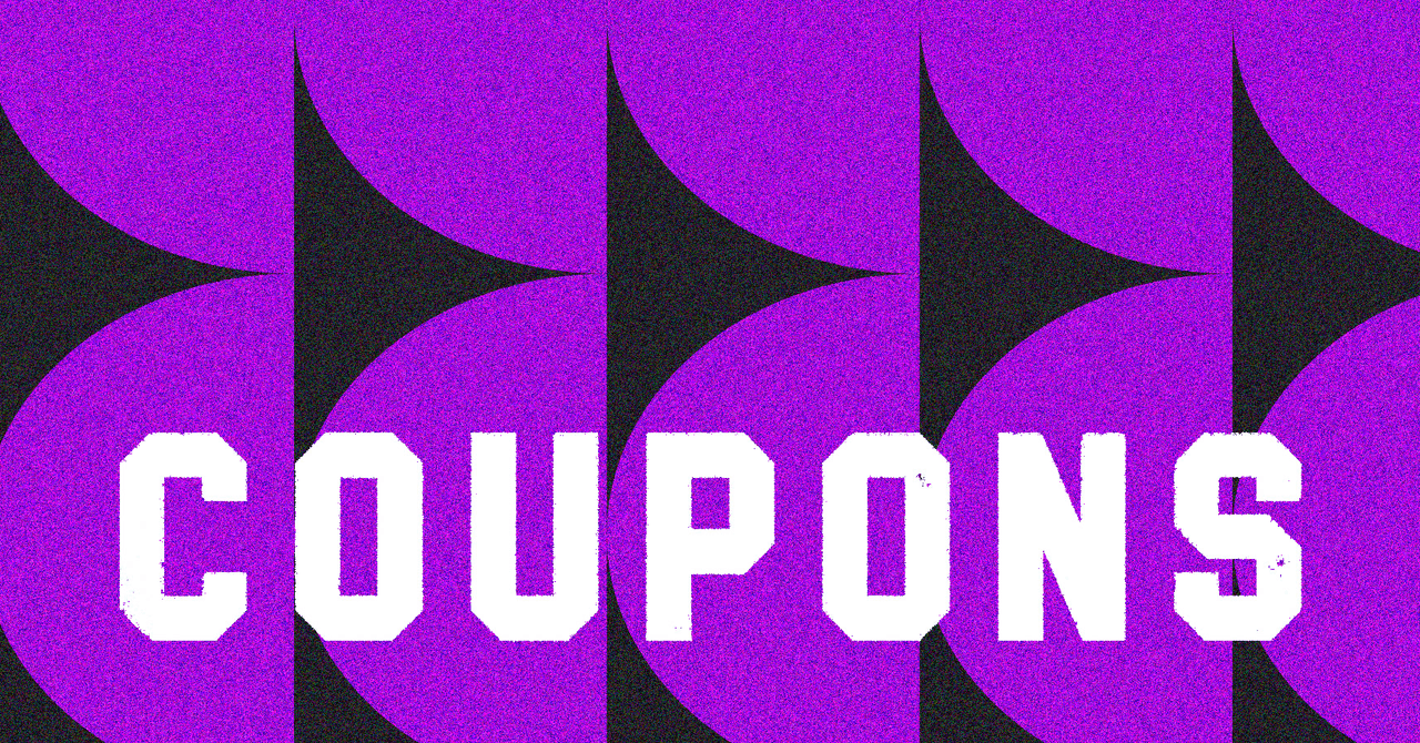WIRED Coupons R2 11