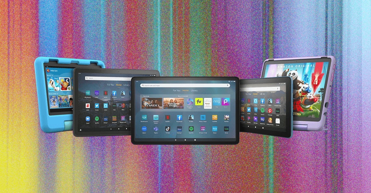 Which20Amazon20Fire20Tablet20Is20Best20for20You