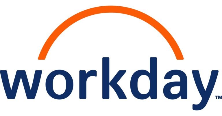 Workday Logo