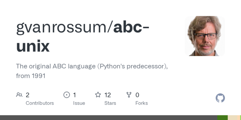 abc unix