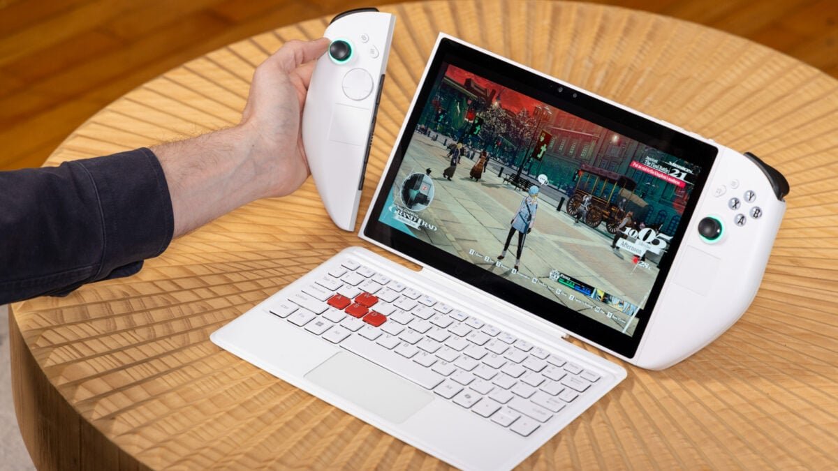 abxylute 3d one review 19