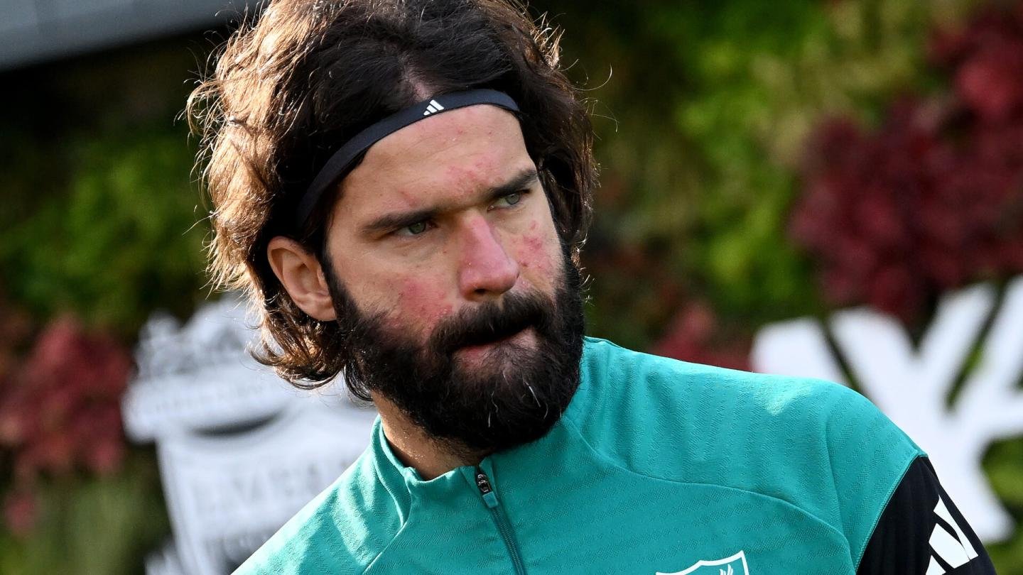 alisson becker team news 27112025 28129 f4d0864c68349aedb6cd82dfd13d92ac