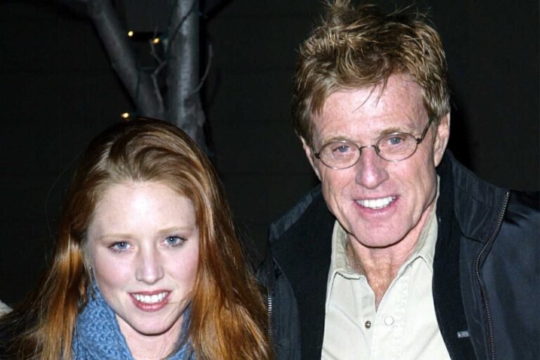 amy robert redford 2003 Sundance Film Festival 112125 6b51ce0ca5bd4c6dbd1ed561267928a2