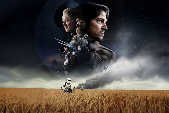 andor budget now up to 698 3 million