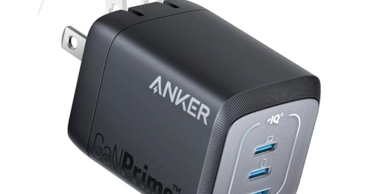 anker