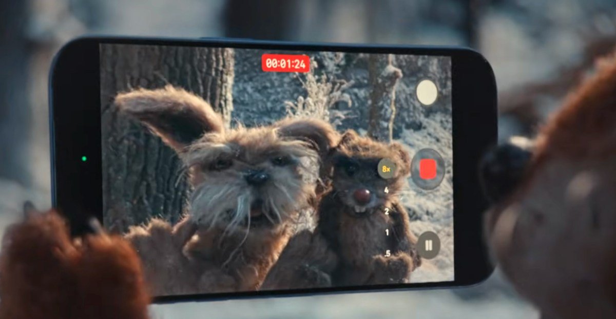 apple a critter carol