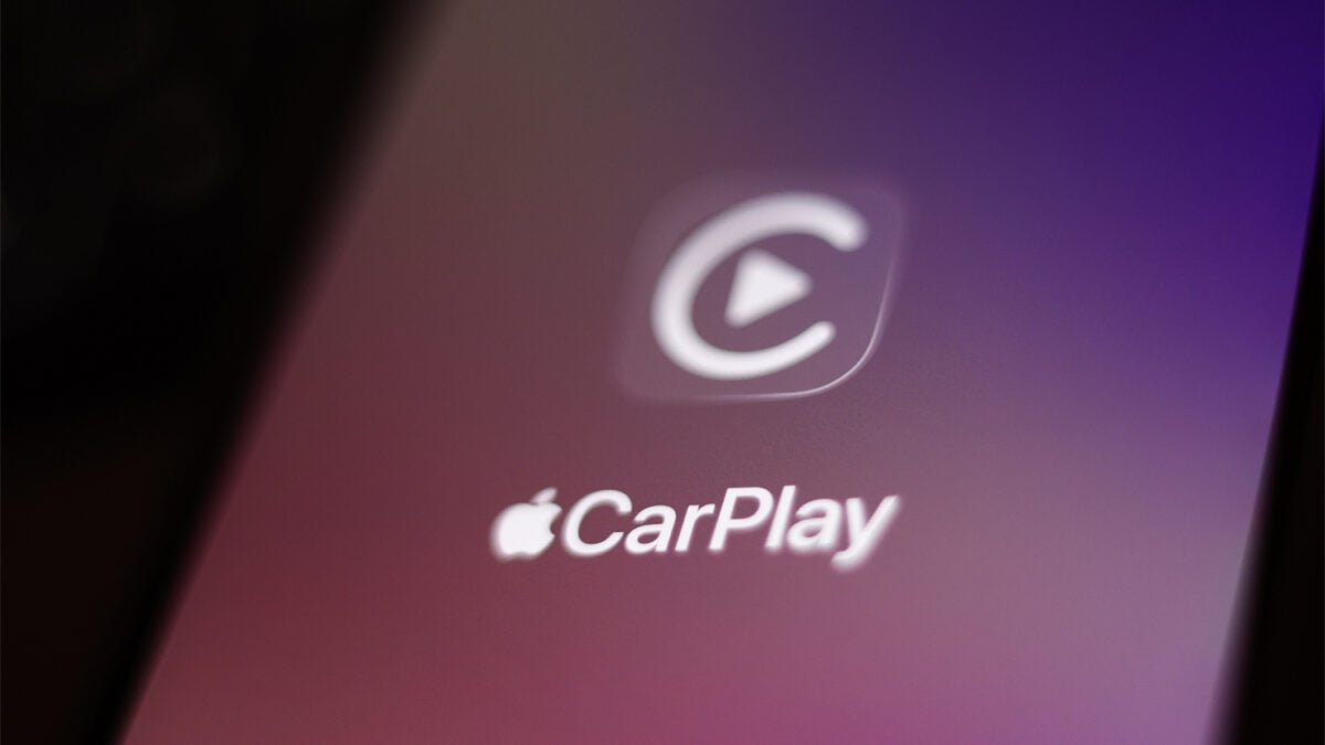 apple carplay