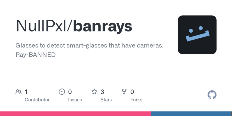 banrays