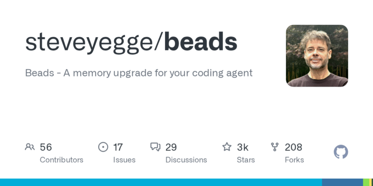 beads