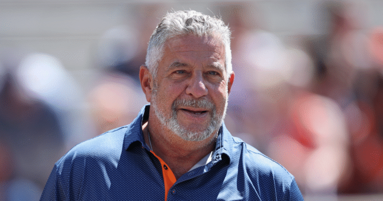 bruce pearl candace parker