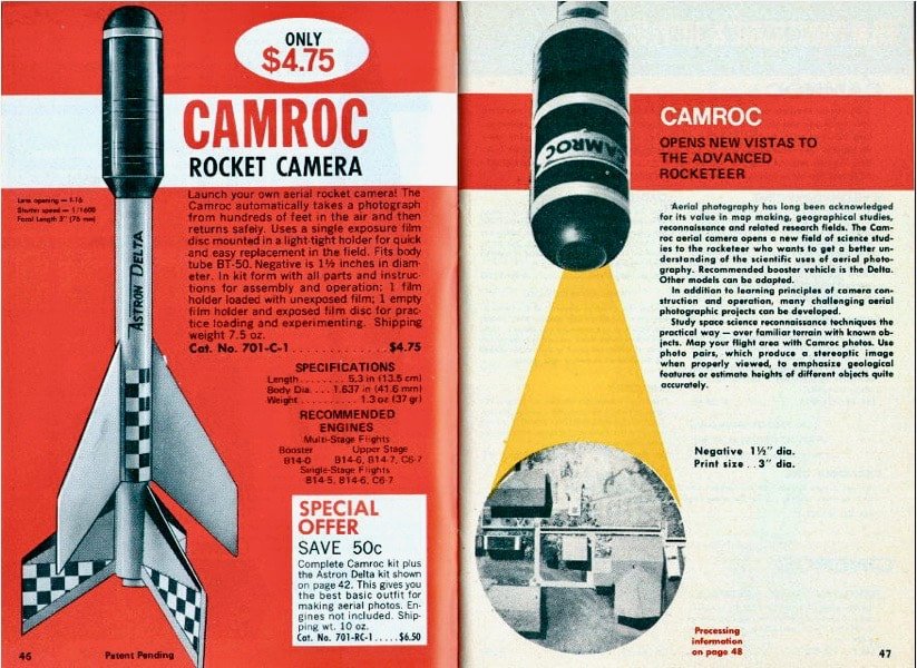 camroc 1 orig