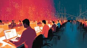 cfr0z3n aerial view extended view of hundreds of software dev 51f077e9 5eef 4c86 bf4e 2dabd7ab231b 1