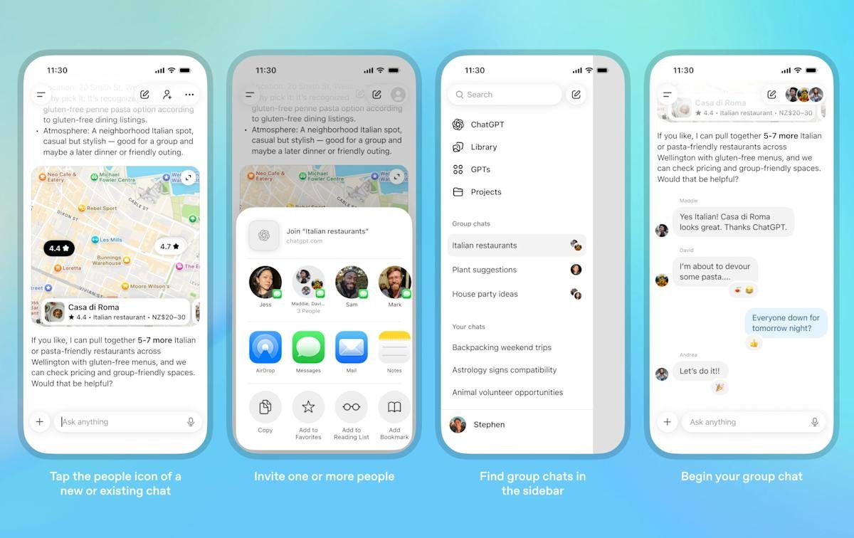 chatgpt group chat02