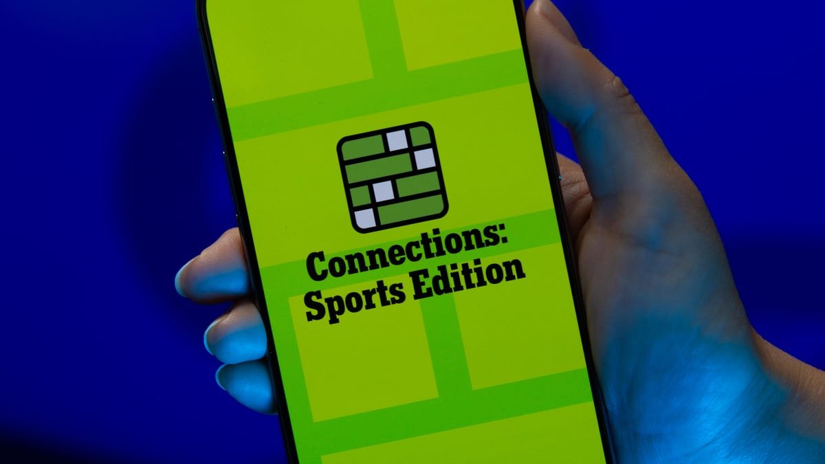connections sports edition 6859