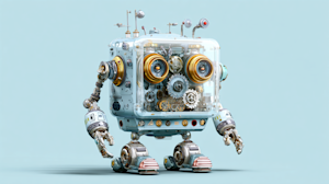 crimedy7 illustration of a robot with a clear body and you ca 9b829902 bd72 4f00 a3dd 103ede8df2ae 0