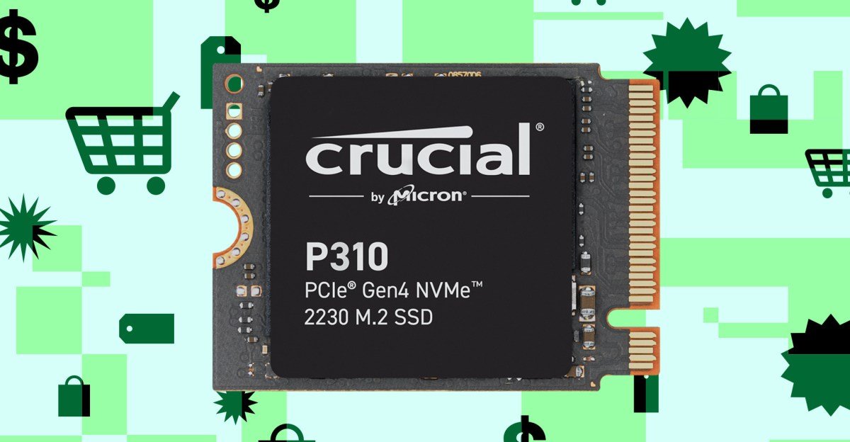 crucialssd