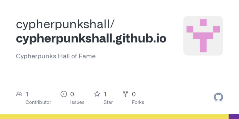 cypherpunkshall.github.io