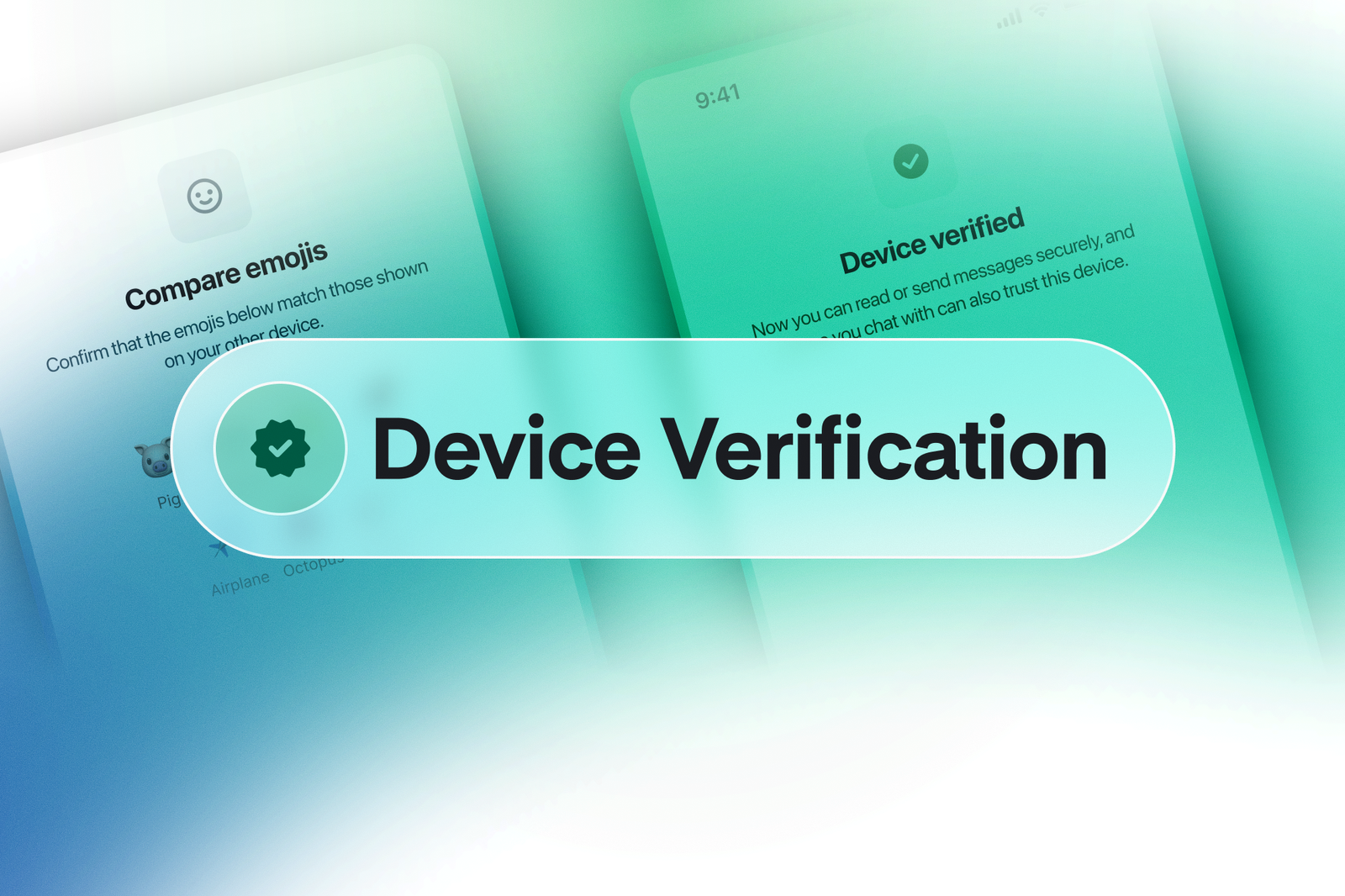 device verification blog