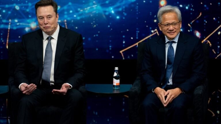 elon musk jensen huang nov. 19 2025 1200x675