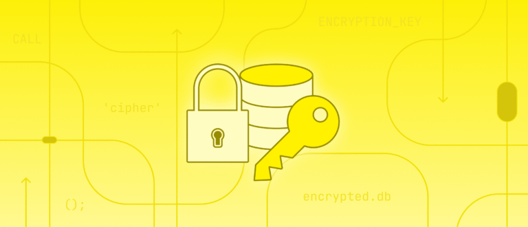 encryption in duckdb