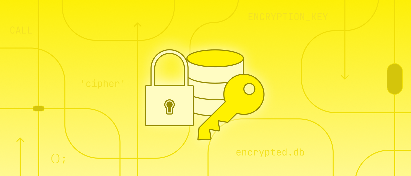 encryption in duckdb