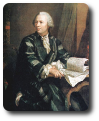 euler portrait