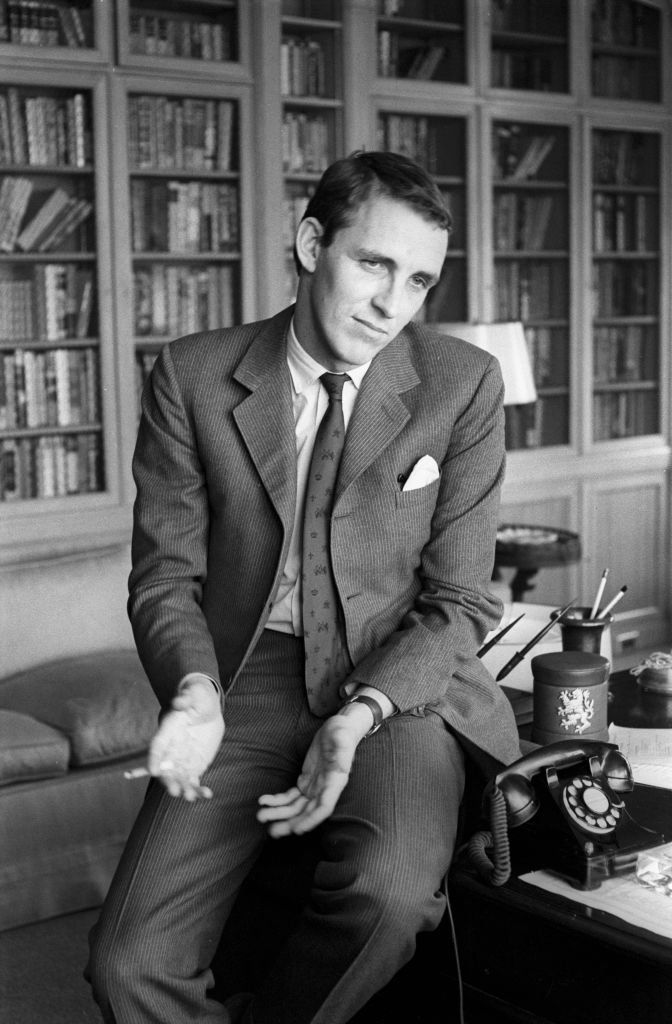 A Conversation with Lance Richardson by Dan Piepenbring 1 gettyimages 1227014895