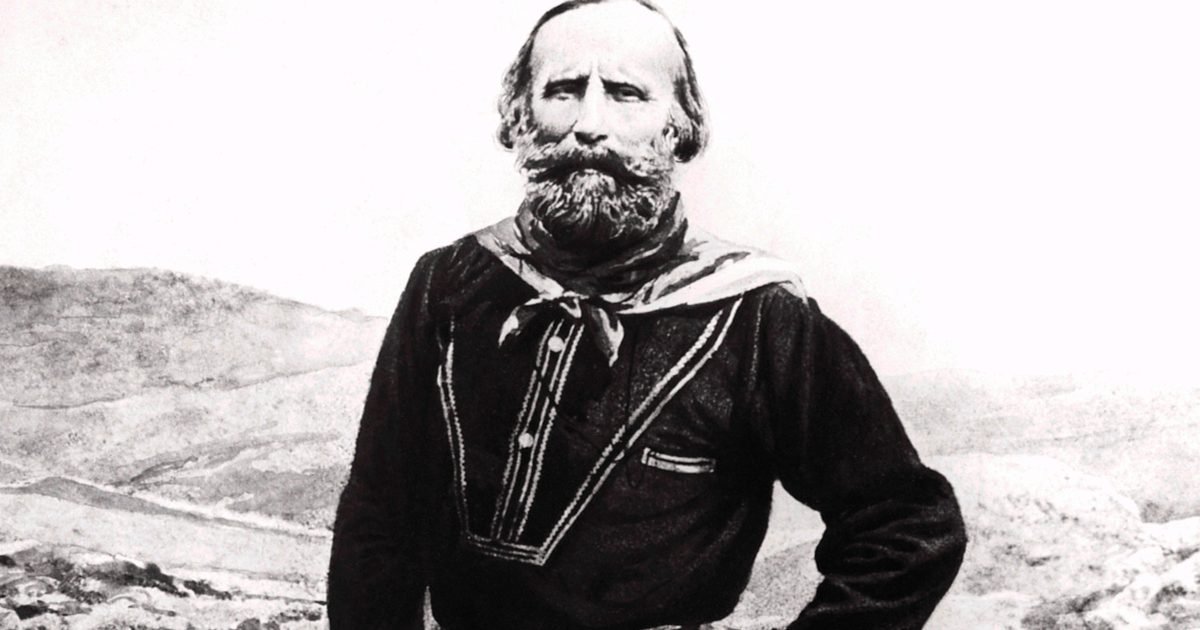 guiseppe garibaldi revolutionary 4d916e5