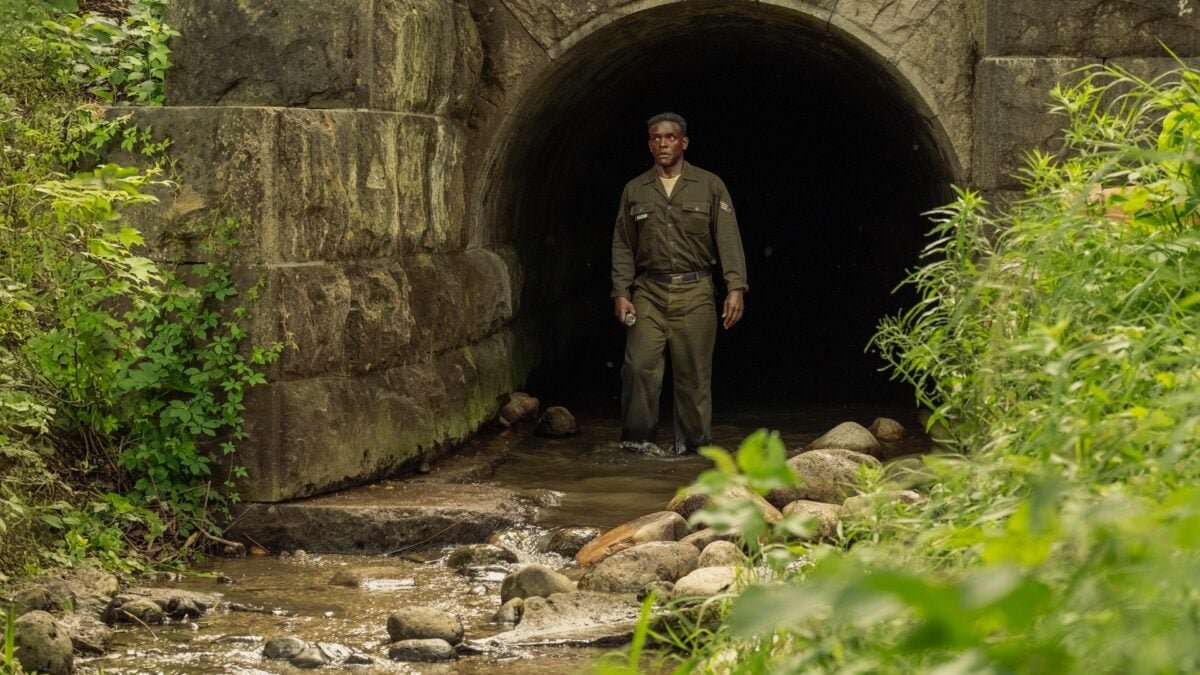 hallorann intunnel 1