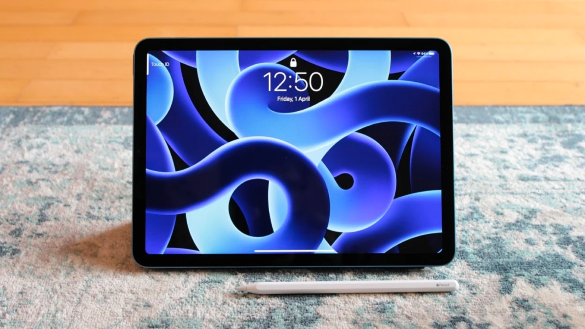 The 8 best tablets of 2025: Comparing iPads, Galaxy Tabs, Amazon Fire 1 hero
