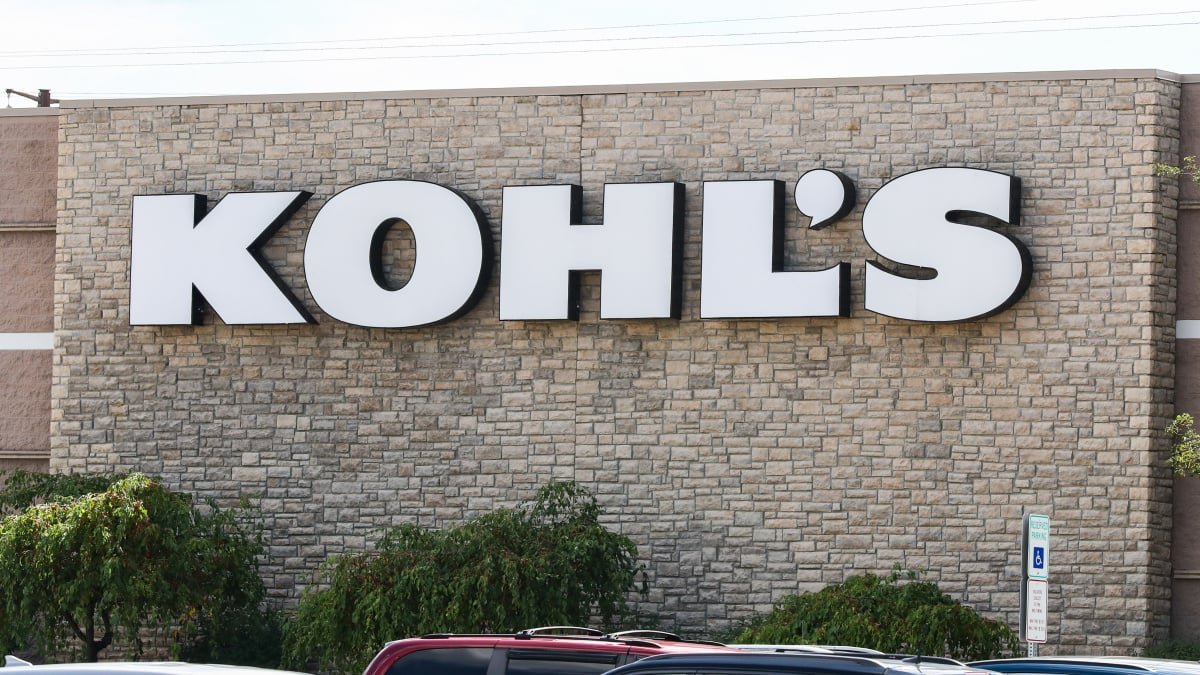 Kohl's Black Friday ad 2025: Top deals you can shop online 1 hero