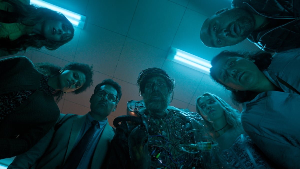 'Good Luck, Have Fun, Don't Die' trailer makes an apocalyptic villain of AI 1 hero